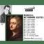 Purcell Keyboard Suites Albumcover
