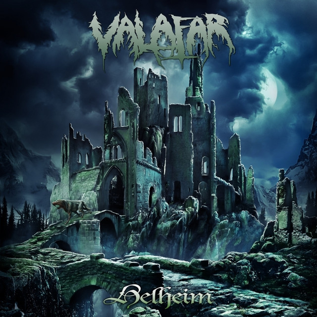 Valafar Photo