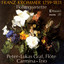 Krommer: Three Flute Quartets Albumcover