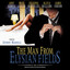The Man From Elysian Fields Albumcover