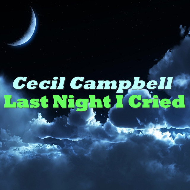 Cecil Campbell Photo
