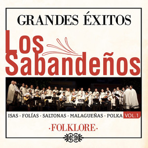Grandes Exitos (Vol. 1) album