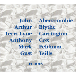 Echoes album