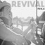 Revival Albumcover