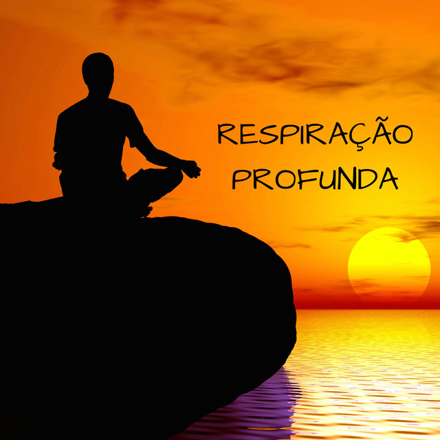 Respiração Profunda - Musica Relaxante para Meditação para Iniciantes e Hilo Musical para Exercicios de Respiração