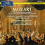 Wolfgang Amadeus Mozart: Die Freimaurermusiken Albumcover