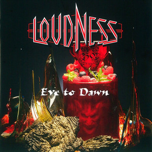 Eve to Dawn 旭日昇天(Remaster Version) album