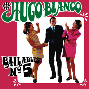 Bailables No. 5 (Instrumental) cover