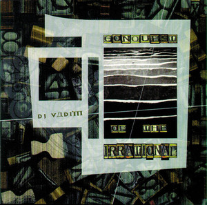 Conquest of the Irrational album