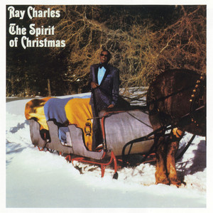 The Spirit of Christmas album