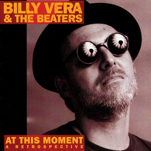 The Best of Billy Vera and the Beaters album