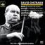 Brahms: Violin Concerto - Beethoven: 2 Violin Romance - Tchaikovsky: Meditation Op. 42, No. 1 Albumcover