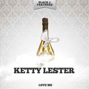 Love Me cover