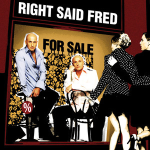 For Sale cover