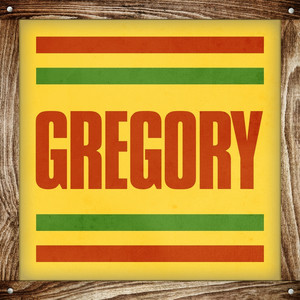 Gregory album