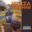 Wikka Woman cover