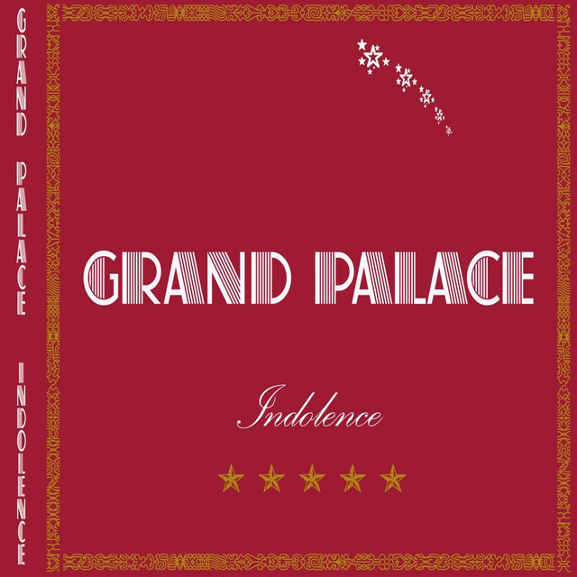 Grand Palace Photo