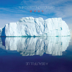 A Beautiful Lie album
