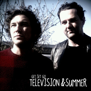 Television & Summer cover