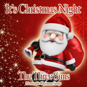 It's Christmas Night album