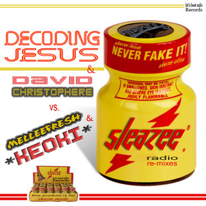 Decoding Jesus & David Christophere vs. Melleefresh & Keoki