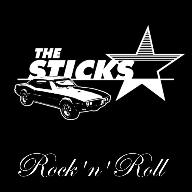 The Sticks Photo