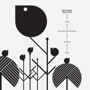 Andy Chatterley & Nic Fanciulli