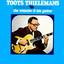 The Whistler and His Guitar cover