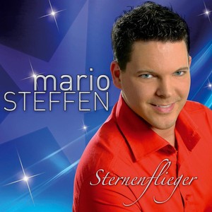 Mario Steffen