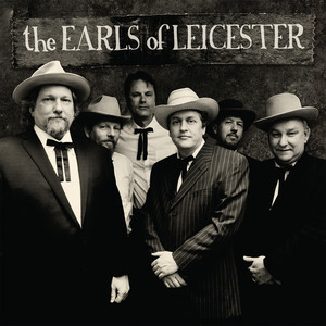 Earls of Leicester album