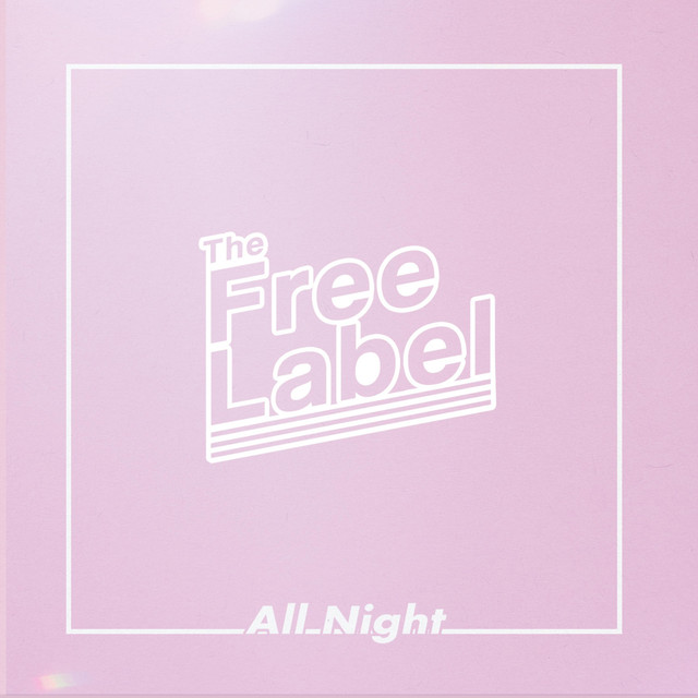 All Night cover