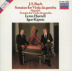 Lynn Harrell & Igor Kipnis