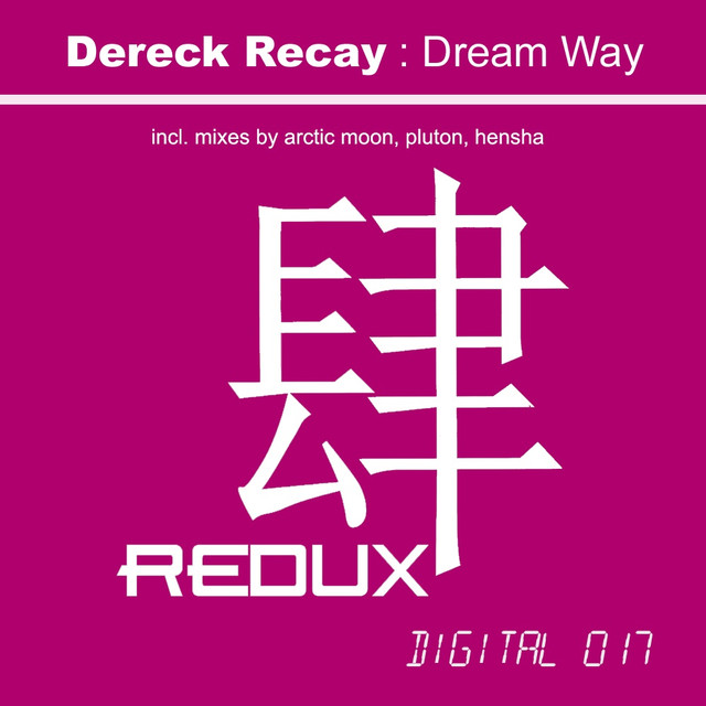 Dereck Recay Photo