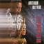 Blythe, Arthur: Hipmotism cover