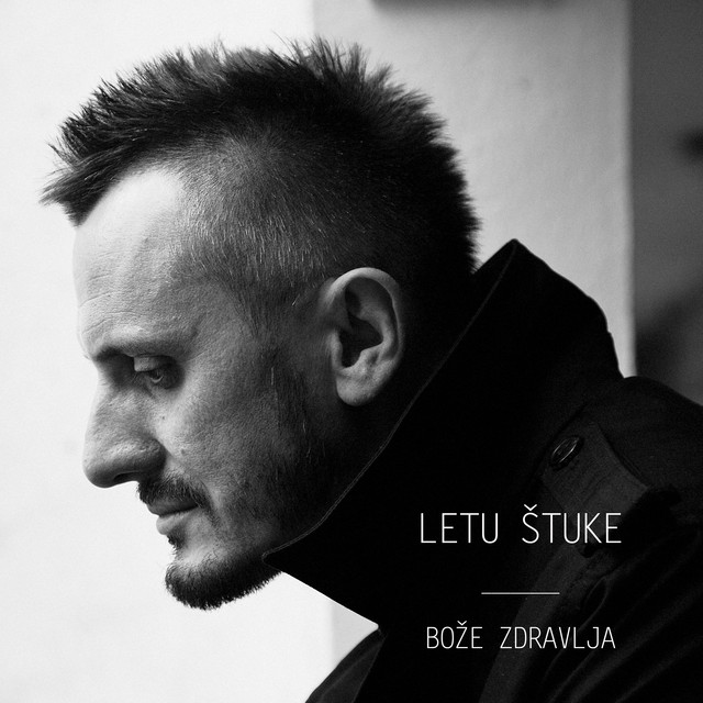 Bože Zdravlja cover