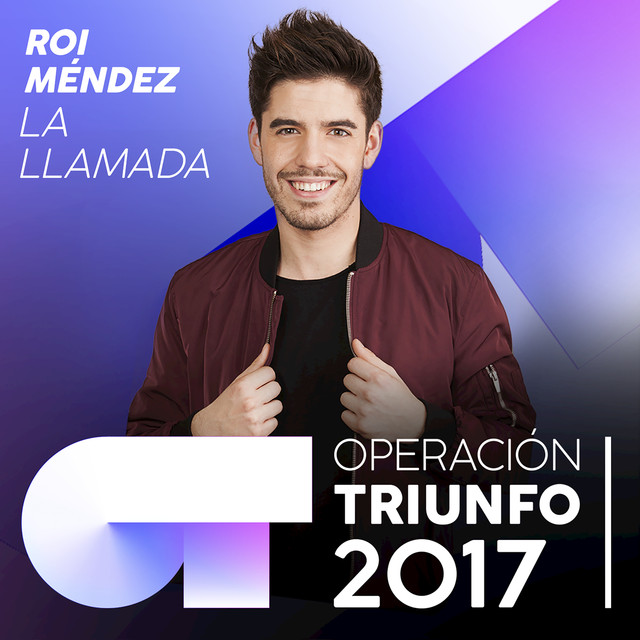 La Llamada (operación Triunfo 2017) cover