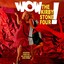 Wow! Albumcover