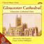 Alpha Collection Vol 7: Choral Music from Gloucester Cathedral Albumcover