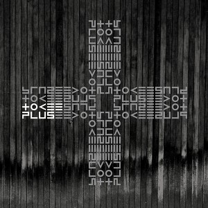Plus Albumcover