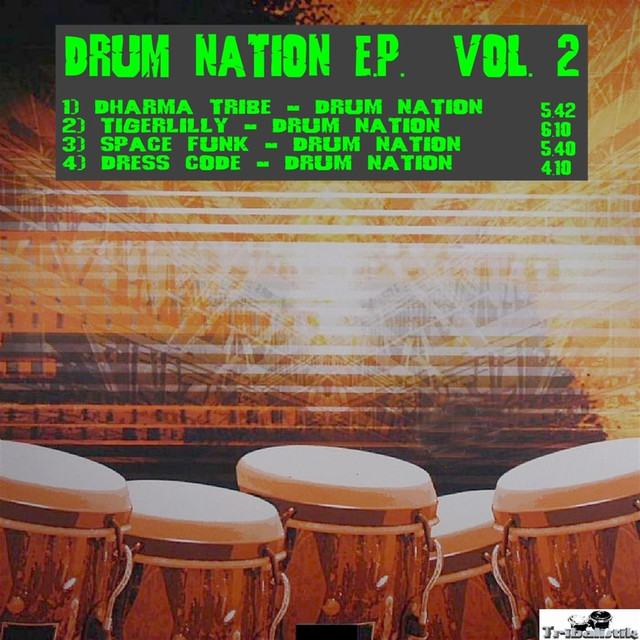 Drum Nation Photo