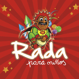 Rada para niños album