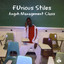Anguh Management Class Albumcover