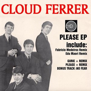 Cloud Ferrer