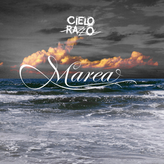 Marea cover