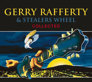 Collected cover