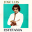 Jose Luis...Estefania cover