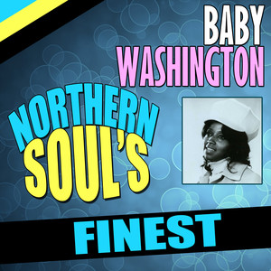 Northern Soul's Finest - Baby Washington album