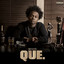 Who Is QUE. cover