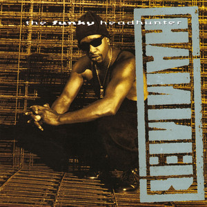 The Funky Headhunter album