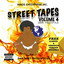 Street Tape, Vol. 4: 100% Freestyle cover
